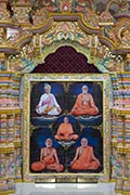 Shri Guru Parampara